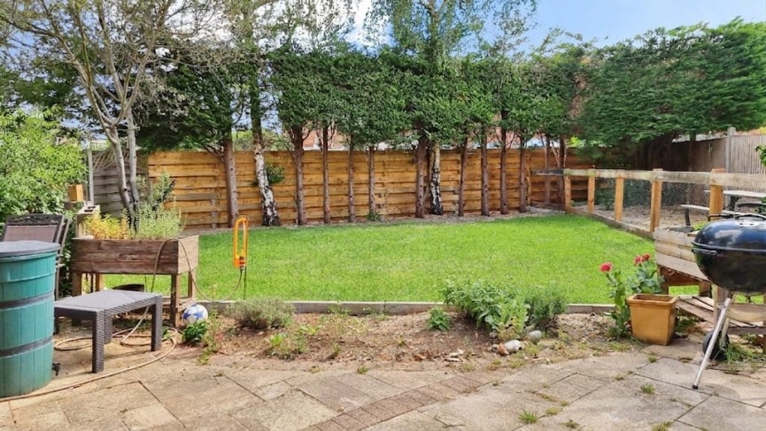 4 bedroom House for Sale Wilstead, Bedfordshire