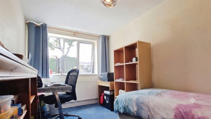 4 bedroom House for Sale Wilstead, Bedfordshire