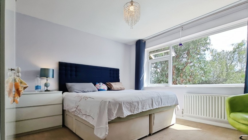 4 bedroom House for Sale Wilstead, Bedfordshire