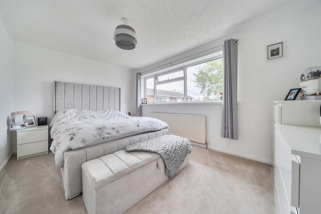 Mowbray Crescent, Stotfold, Bedfordshire