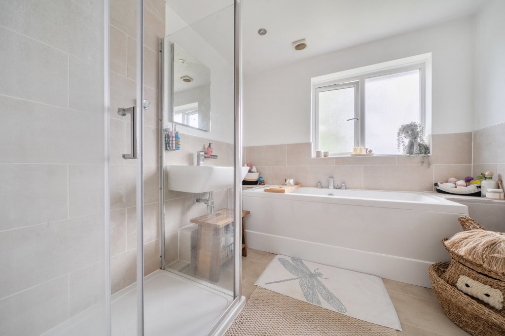 Mowbray Crescent, Stotfold, Bedfordshire