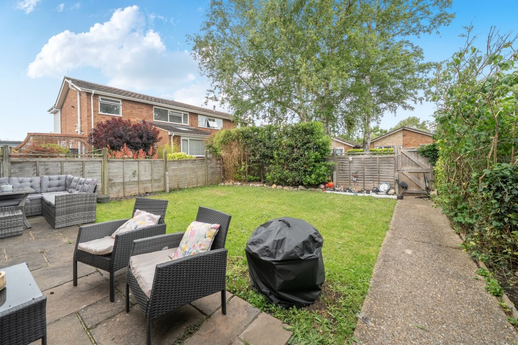 Mowbray Crescent, Stotfold, Bedfordshire