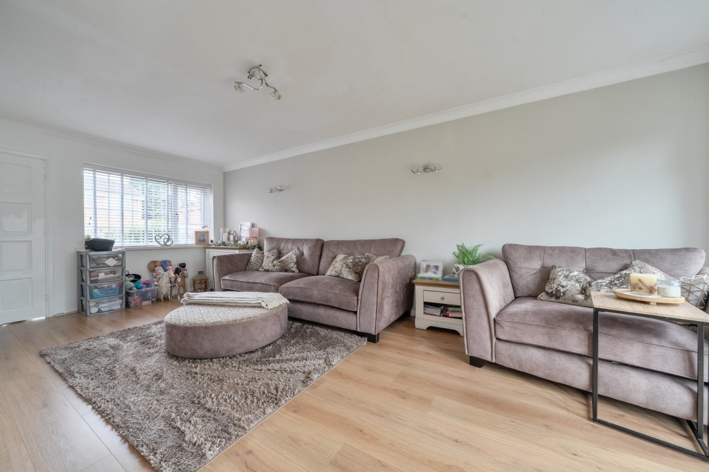 Mowbray Crescent, Stotfold, Bedfordshire