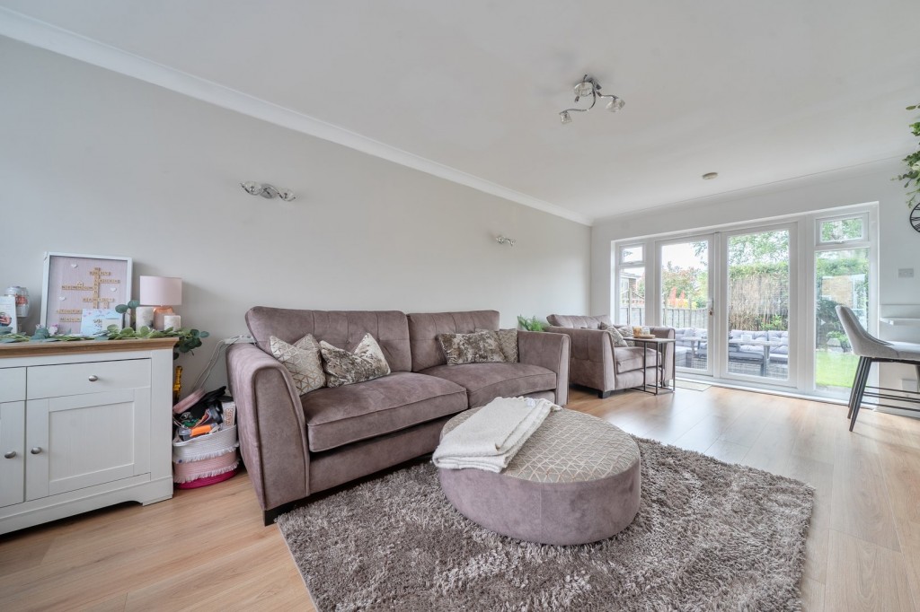 Mowbray Crescent, Stotfold, Bedfordshire