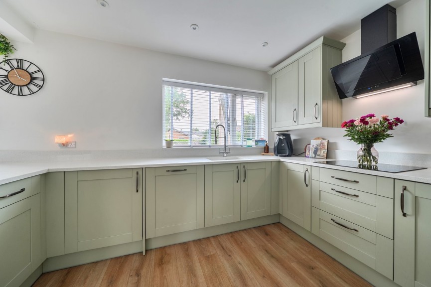 3 bedroom House for Sale Mowbray Crescent, Stotfold, Bedfordshire