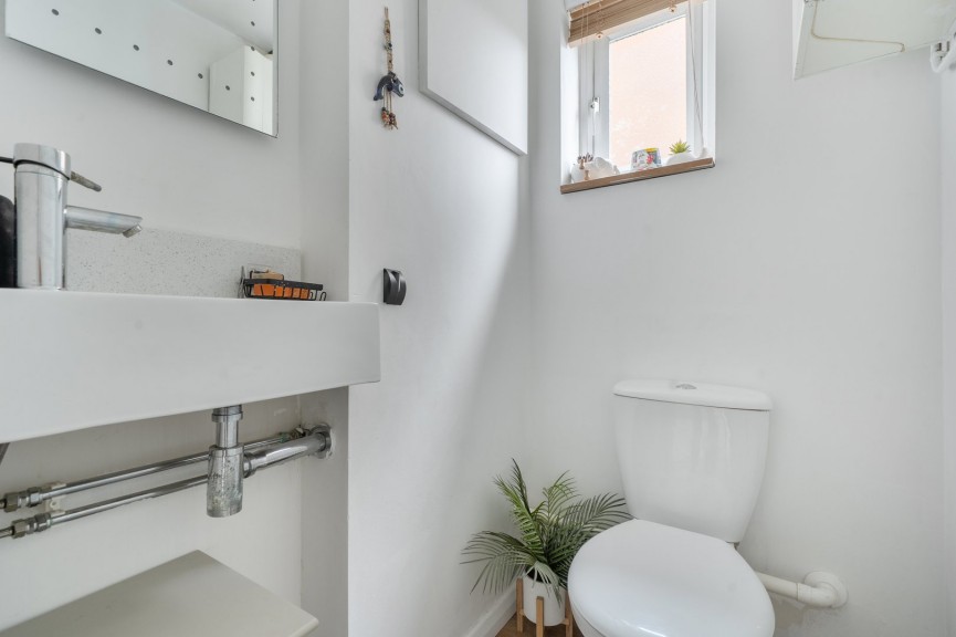 3 bedroom House for Sale Mowbray Crescent, Stotfold, Bedfordshire
