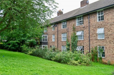 Haldens, Welwyn Garden City, Herts