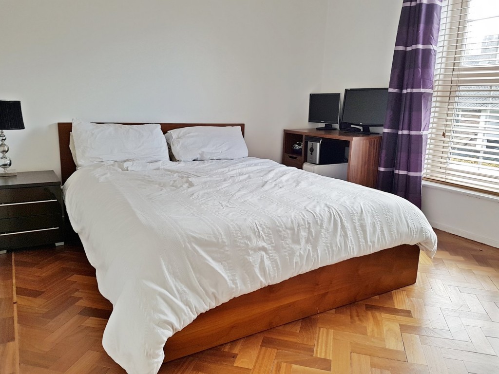 Haldens, Welwyn Garden City, Herts