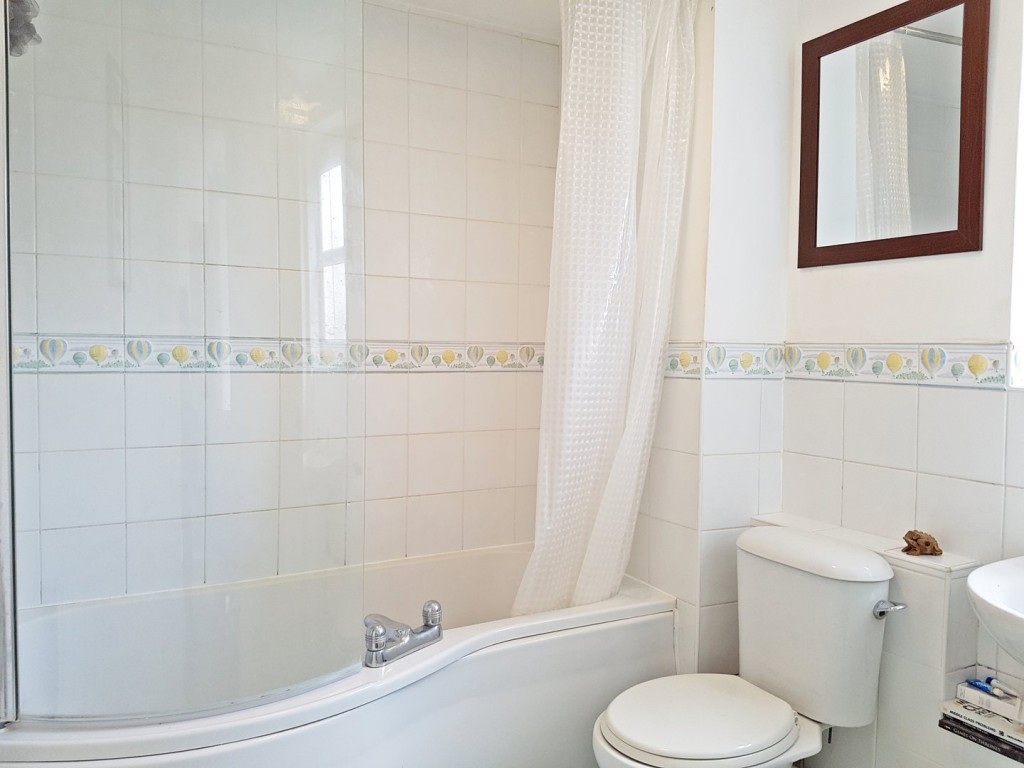 Haldens, Welwyn Garden City, Herts