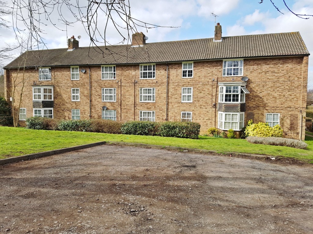 Haldens, Welwyn Garden City, Herts