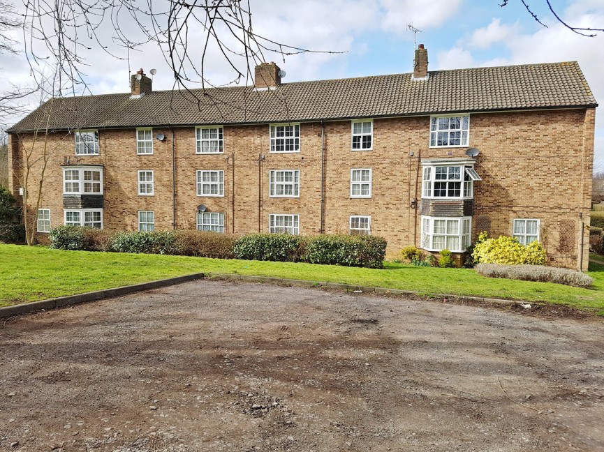 1 bedroom Flat for Letting Haldens, Welwyn Garden City, Herts