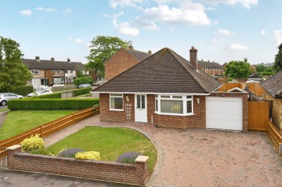 Pix Road, Stotfold, Bedfordshire
