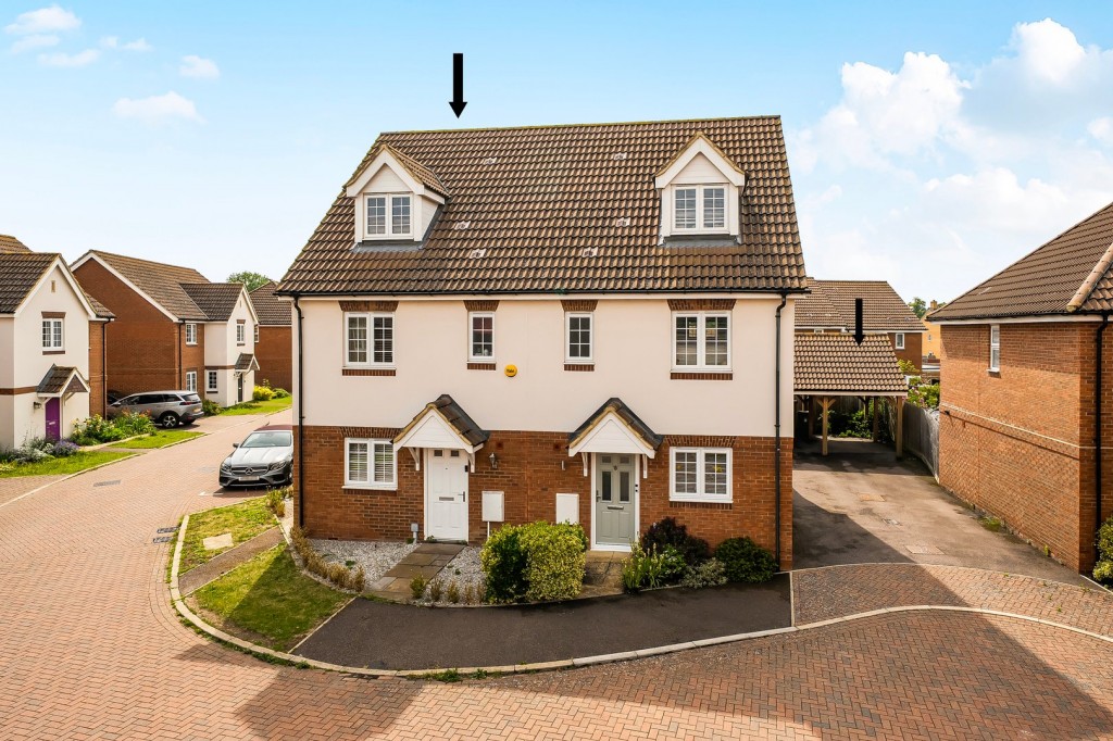 Drovers Lane, Stotfold, Bedfordshire