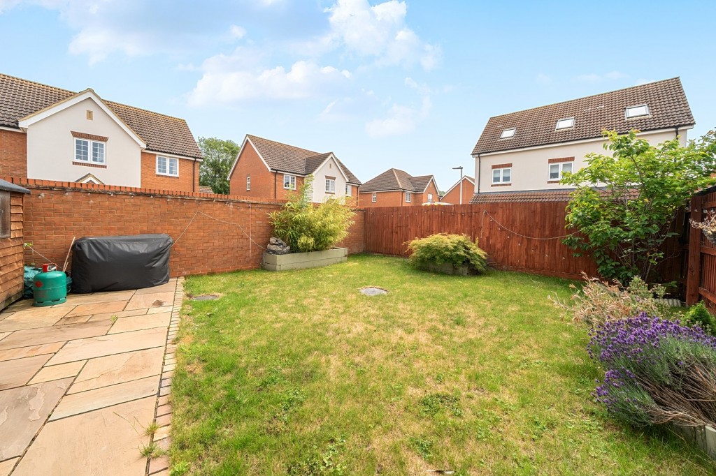 Drovers Lane, Stotfold, Bedfordshire