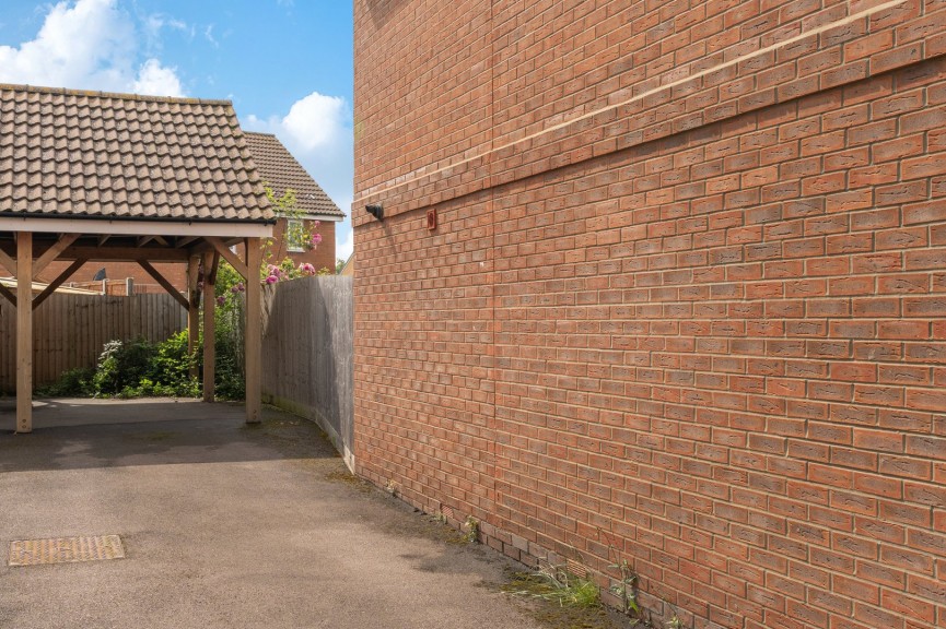 4 bedroom House for Sale Drovers Lane, Stotfold, Bedfordshire