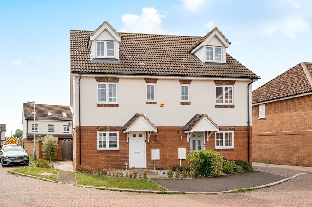 Drovers Lane, Stotfold, Bedfordshire