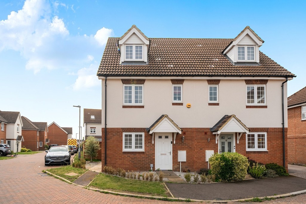 Drovers Lane, Stotfold, Bedfordshire