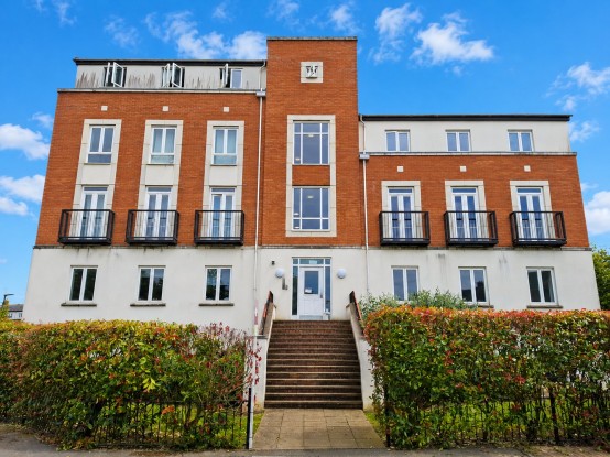 Dragon Road, Hatfield, Hertfordshire