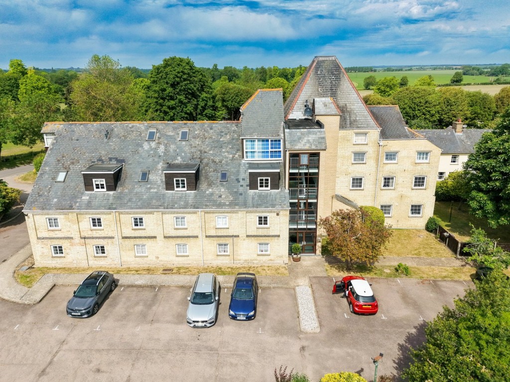 Ashwell, Baldock, Hertfordshire