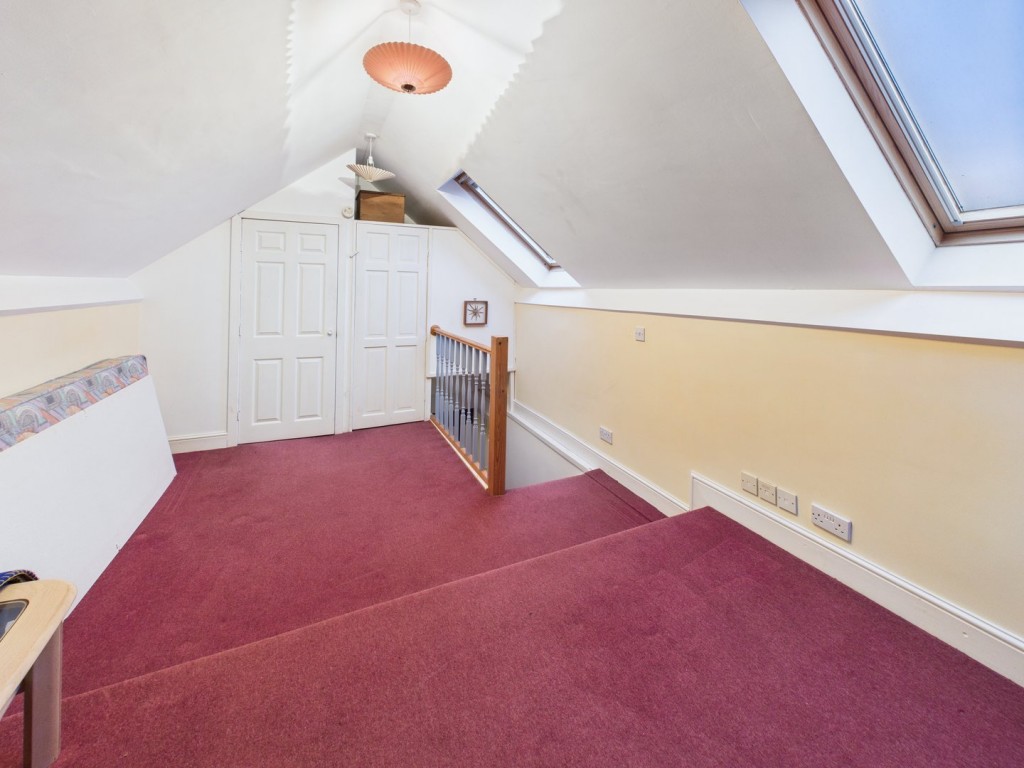 Ashwell, Baldock, Hertfordshire