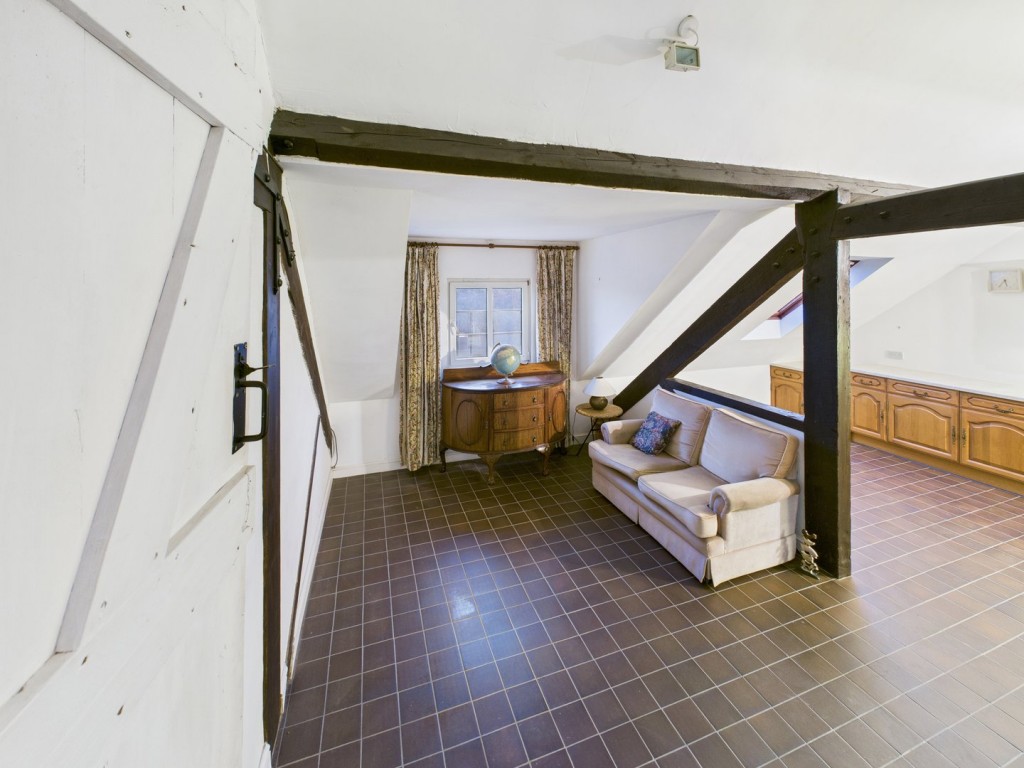 Ashwell, Baldock, Hertfordshire