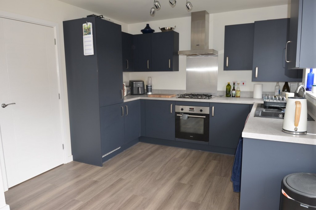 Langford, Biggleswade, Bedfordshire