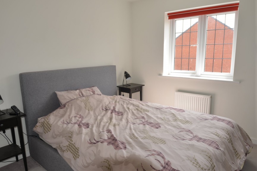 3 bedroom House for Letting Langford, Biggleswade, Bedfordshire