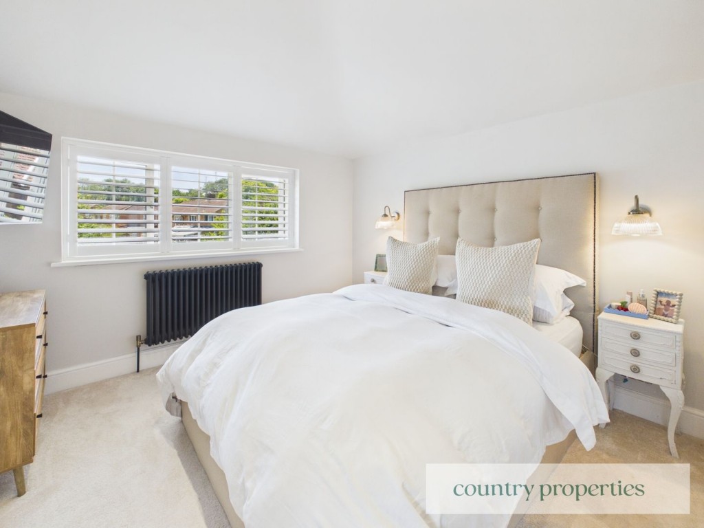 Howlands, Welwyn Garden City, Hertfordshire