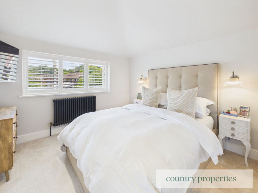 4 bedroom House for Sale Howlands, Welwyn Garden City, Hertfordshire