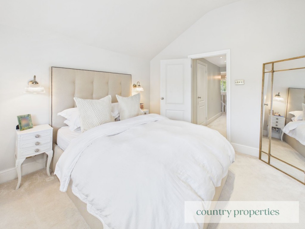 Howlands, Welwyn Garden City, Hertfordshire