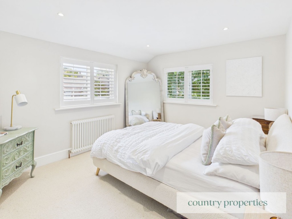 Howlands, Welwyn Garden City, Hertfordshire