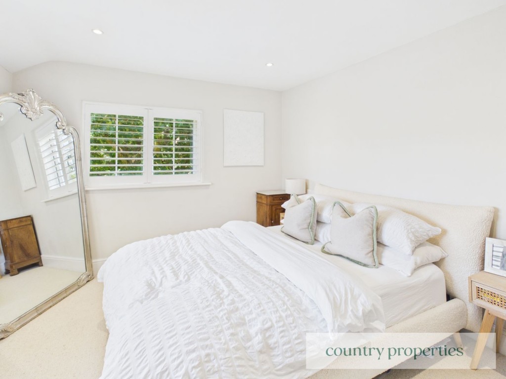 Howlands, Welwyn Garden City, Hertfordshire