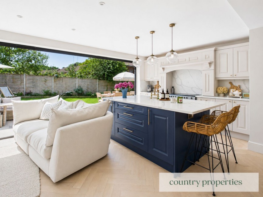4 bedroom House for Sale Howlands, Welwyn Garden City, Hertfordshire