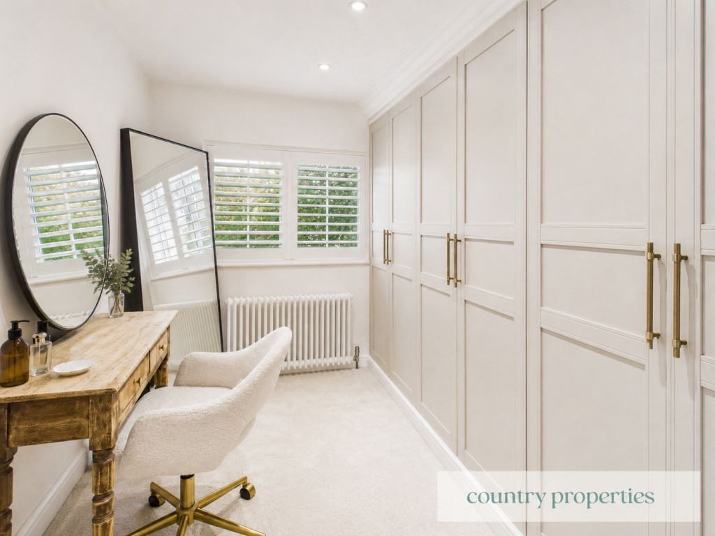 Howlands, Welwyn Garden City, Hertfordshire