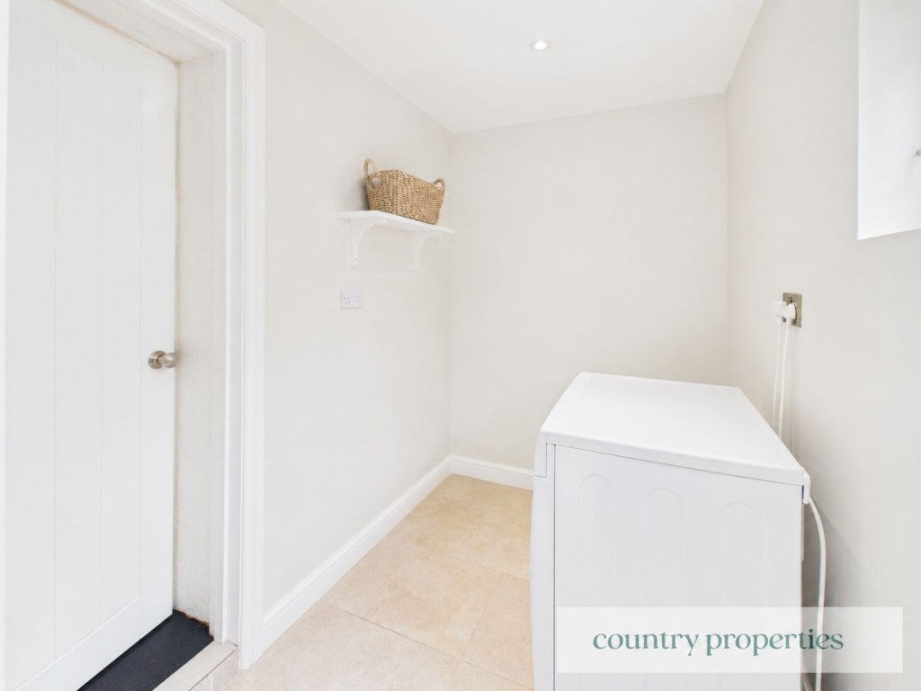 Howlands, Welwyn Garden City, Hertfordshire