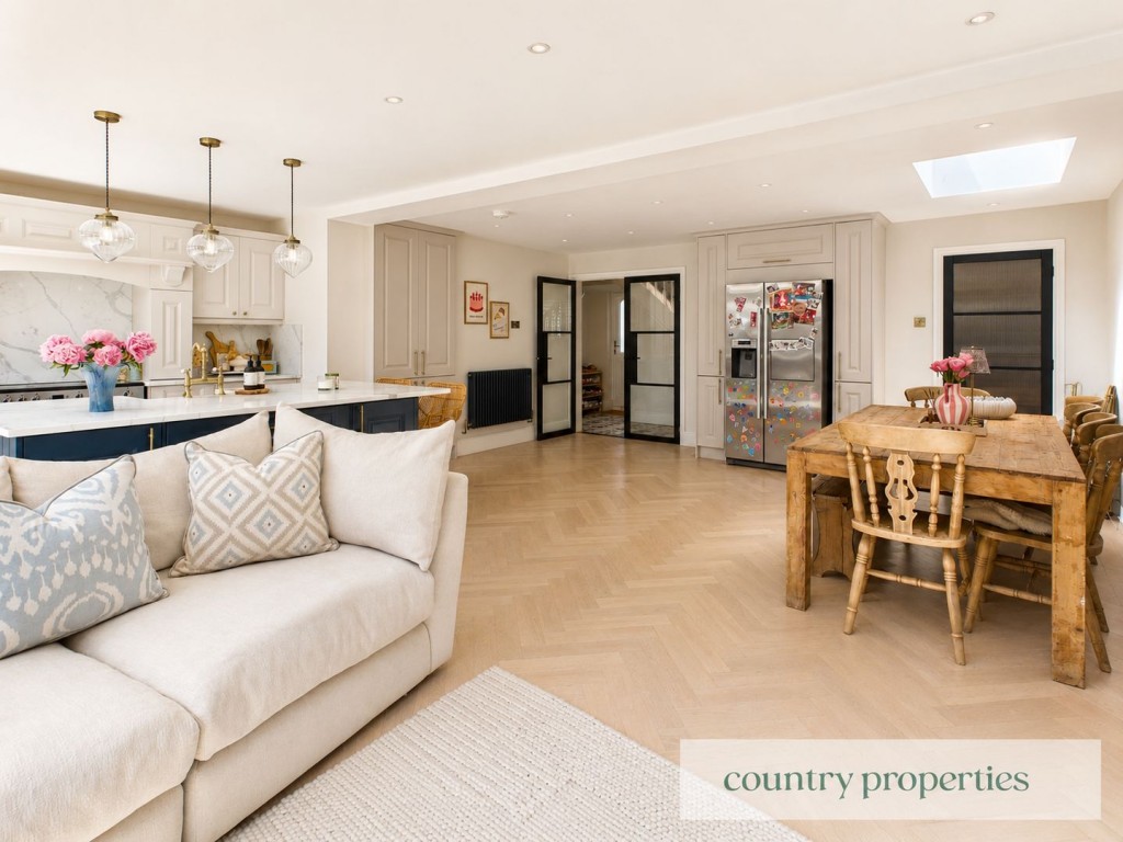 Howlands, Welwyn Garden City, Hertfordshire