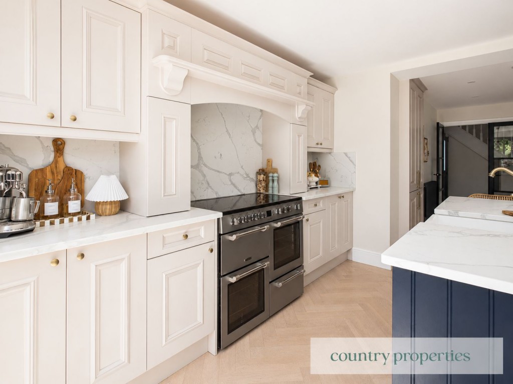Howlands, Welwyn Garden City, Hertfordshire