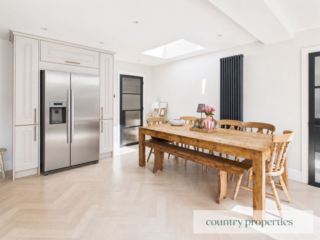 Howlands, Welwyn Garden City, Hertfordshire