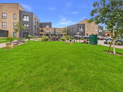 Baldock, Herts