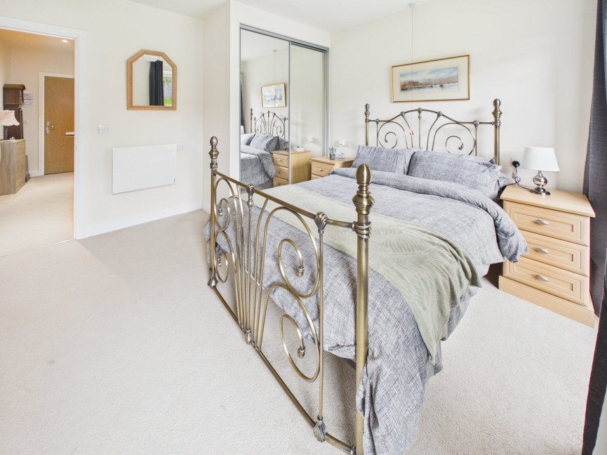 1 bedroom Flat for Sale Baldock, Herts