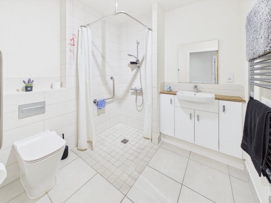1 bedroom Flat for Sale Baldock, Herts