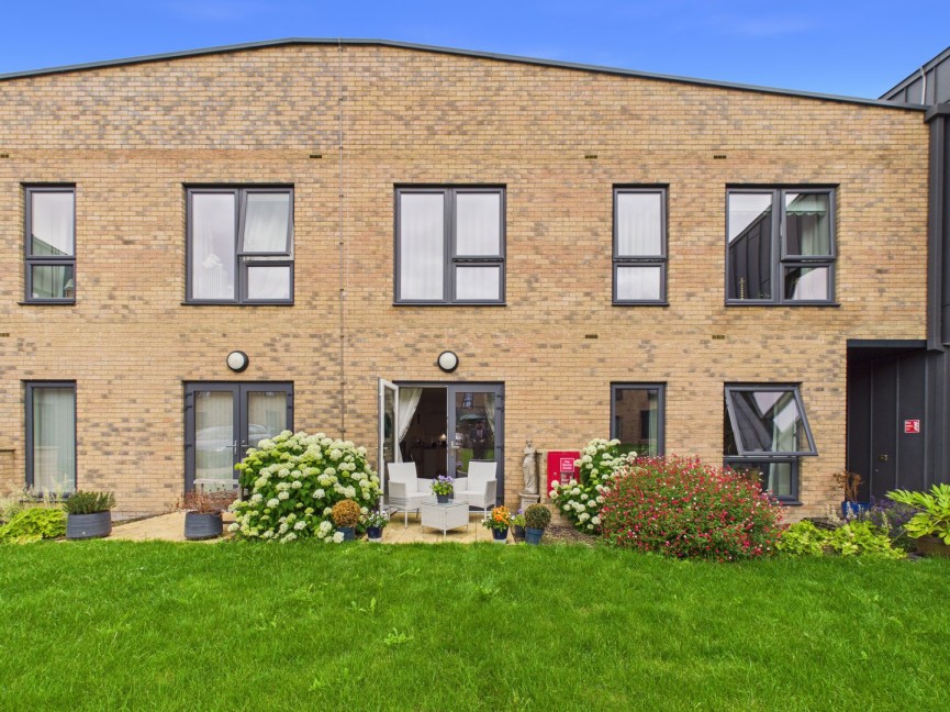 1 bedroom Flat for Sale Baldock, Herts