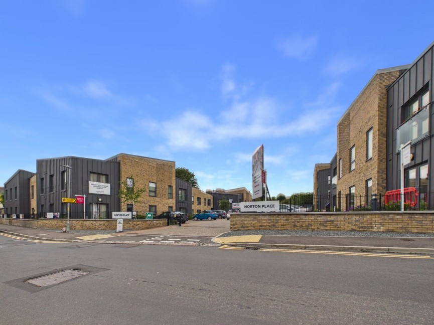1 bedroom Flat for Sale Baldock, Herts