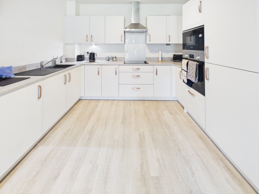 1 bedroom Flat for Sale Baldock, Herts