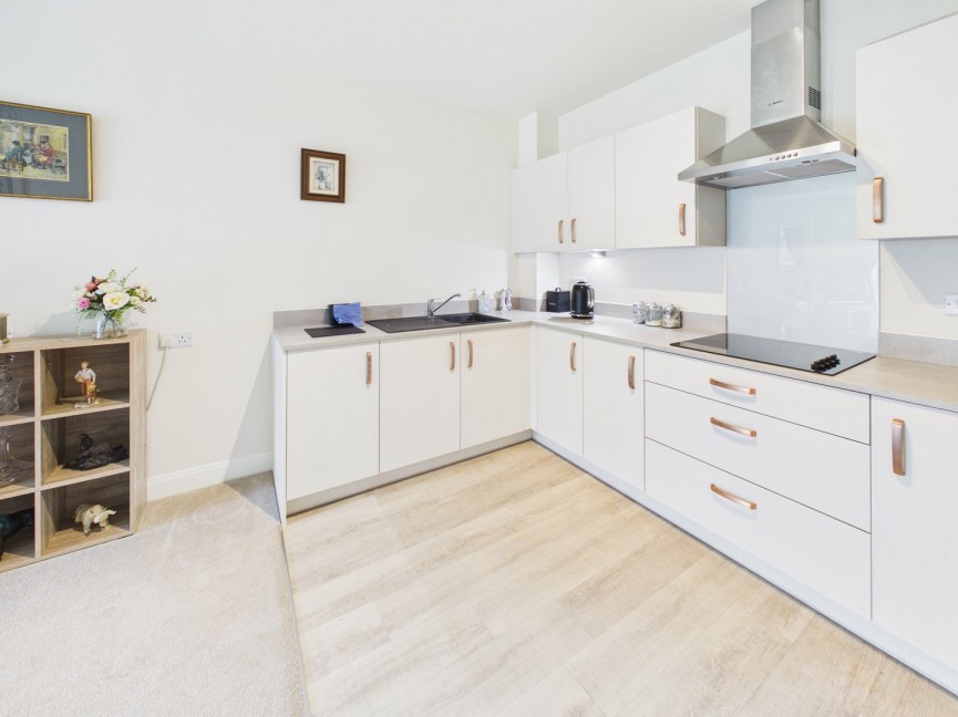 1 bedroom Flat for Sale Baldock, Herts