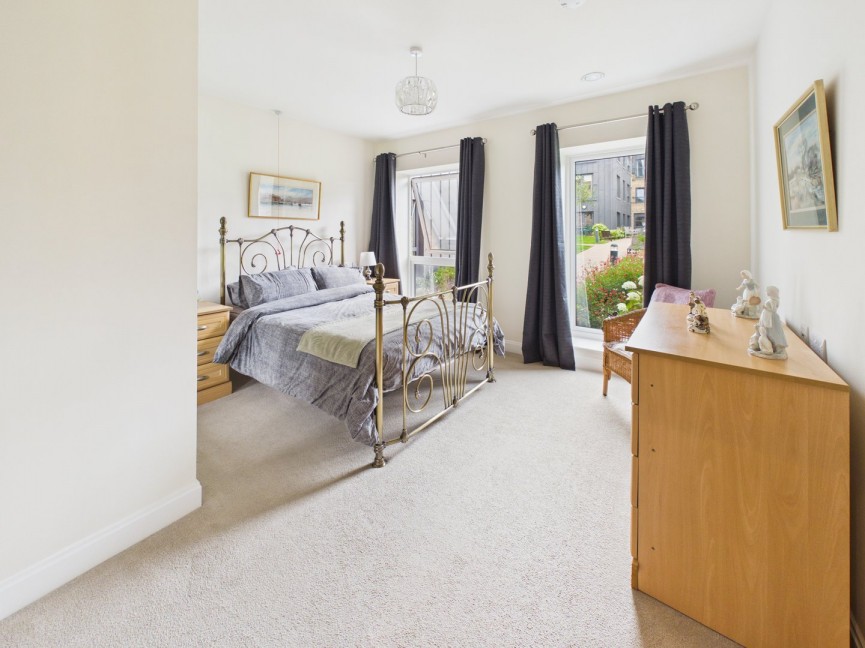 1 bedroom Flat for Sale Baldock, Herts