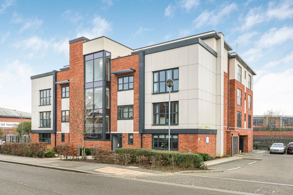 Great North Road, Hatfield, Hertfordshire
