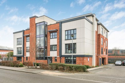 Great North Road, Hatfield, Hertfordshire