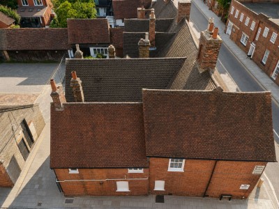 Baldock, Herts