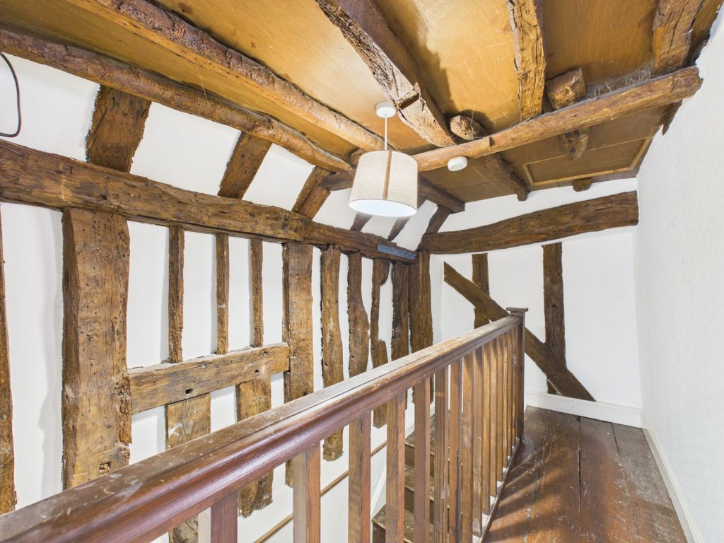 Baldock, Herts